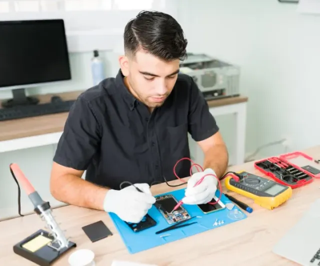 Réparateur de téléphone à domicile à Bas-Rhin